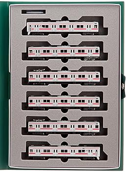 【中古】【39shop】KATO★Nゲージ 205系 京葉線 最終編成 基本 6両セット 10-429 鉄道模型 電車(良い)|ドリエム店