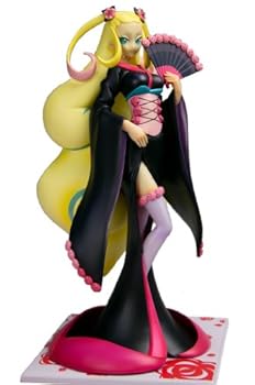 【中古】一番くじプレミアム 西尾維新アニメプロジェクト 第二弾 化物語×刀語 B賞 否定姫 プレミアムフィギュア 単品画像