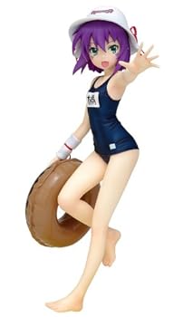 【中古】夢喰いメリー メリー・ナイトメア 110スケール PVC塗装済み完成品画像