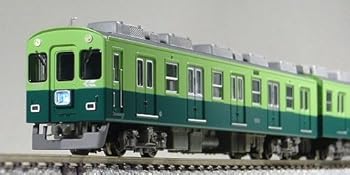 8-25＊Nゲージ MICROACE A-0664 京阪3000系 テレビカー 更新車 8両
