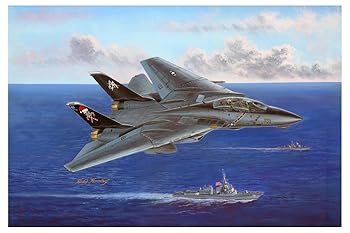【中古】【39shop】ホビーボス★148 エアクラフトシリーズ F-14B トムキャット プラモデル（非常に良い）｜ドリエム店 16,943円