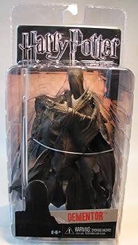 【中古】NECA Harry Potter Deathly Hallows Series 2 Action Figure Dementor 31,890円
