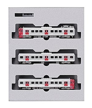 【中古】KATO Nゲージ 813系 200番台 3両セット 10-813 鉄道模型 電車 25,187円