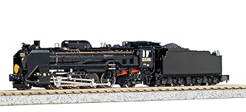 楽天市場】【中古】KATO Nゲージ D51 498 2016-1 鉄道模型 蒸気機関車