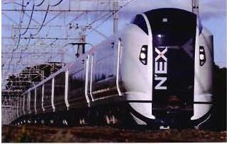 【中古】TOMIX Nゲージ 92983 JR E259系特急電車セット