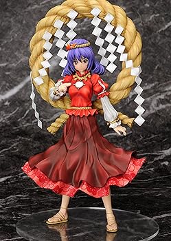 【中古】東方プロジェクト 山坂と湖の権化 八坂神奈子
