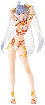 【中古】Xenosaga III KOS-MOS ほびちゃほびーちゃんねる限定 水着ver. another type orange - アナザータイプ オレンジ-画像