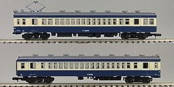 【中古】【39shop】鉄道コレクション★鉄コレ 国鉄42系 飯田線 2両セット（良い）｜ドリエム店