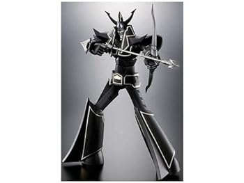 【中古】魂フェス限定 スーパーロボット超合金 ブラックライディーン