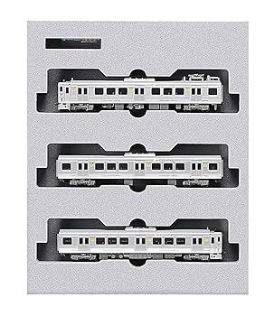 【中古】KATO Nゲージ 813系 200番台 福北ゆたか線 3両セット 10-814 鉄道模型 電車 22,495円