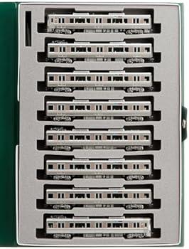 【中古】【39shop】KATO★Nゲージ 225系 0番台 新快速 8両セット 10-871 鉄道模型 電車(非常に良い)|ドリエム店