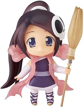 【中古】神のみぞ知るセカイ ねんどろいど エルシィ ノンスケール ABS&PVC塗装済み可動フィギュア画像