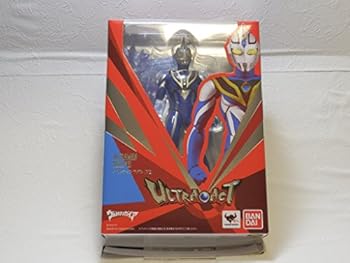 【中古】ULTRA-ACT ウルトラマンアグル V2