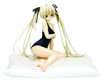 【中古】【39shop】コトブキヤ★ヨスガノソラ 春日野 穹 すくみず 16スケールPVC塗装済み完成品（非常に良い）｜ドリエム店 33,857円