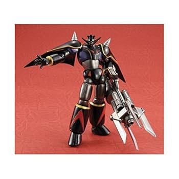 【中古】【39shop】海洋堂 リボルテック★ゲッタードラゴン ブラック ver. HJ誌上通販限定(良い)|ドリエム店
