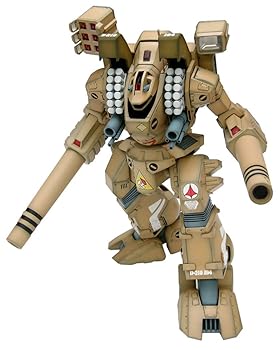 【中古】ウェーブWave WAVE 超時空要塞マクロス 172 MBR4-MkVI トマホーク