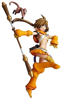 【中古】リボルテック ノワ リボルテッククイーンズブレイド シリーズ No.010