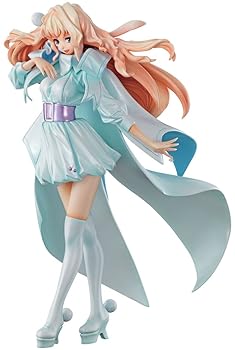 【中古】一番くじ マクロスF虚空歌姫イツワリノウタヒメ B賞 白うさぎver. シェリル・ノーム　プレミアムフィギュア 6,317円