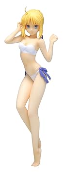 【中古】Fatehollow ataraxia 110 セイバー