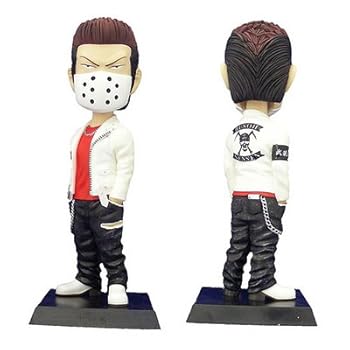 【中古】【39shop】クローズ&times;WORST　CRAZY★HEADS　国武亮太　ダイブ版（良い）｜ドリエム店