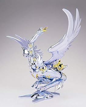 【中古】聖闘士聖衣神話 キグナス氷河 神聖衣