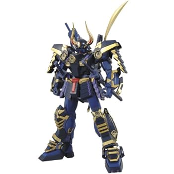 【中古】【39shop】バンダイ★スピリッツBANDAI SPIRITS MG 武者ガンダムMk-II(非常に良い)|ドリエム店