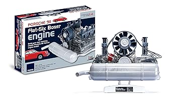 【中古】ヘインズHaynes Porsche Boxer Engine 911 並行輸入品