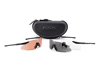 【中古】ESS サングラス ICE タクティカル
