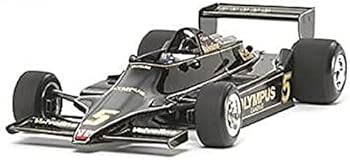 【中古】タミヤ 120 グランプリコレクションシリーズ No.60 ロータス タイプ79 1978 プラモデル 20060