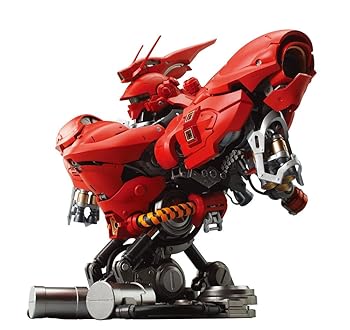 【中古】FORMANIA サザビー