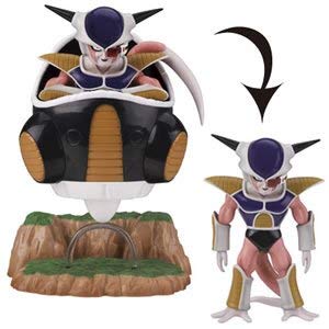 【中古】【39shop】一番くじ★ドラゴンボールZ ナメック星編 フリーザフィギュア賞(非常に良い)|ドリエム店