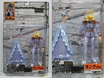 【中古】【39shop】北斗の拳　200X　南斗六星　殉星　シンキング（非常に良い）｜ドリエム店