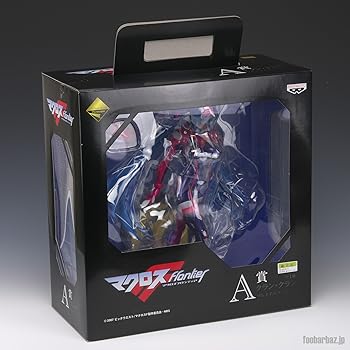 【中古】一番くじプレミアム マクロスＦ Ａ賞 クラン・クラン プレミアムフィギュア 並行輸入品