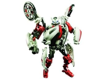 【中古】【39shop】日本未発売トランスフォーマー★ハント・フォー・ザ・ディセプティコン スカウトクラス バックファイア US版TRANSFORMERS MOVIE HUNT FOR THE DEC(良い)|ドリエム店