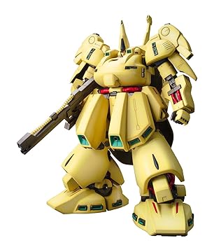 【中古】MG 1100 PMX-003 ジ・O 機動戦士Zガンダム