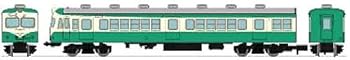 【中古】【39shop】鉄道コレクション★国鉄70系阪和快速4両セット（良い）｜ドリエム店