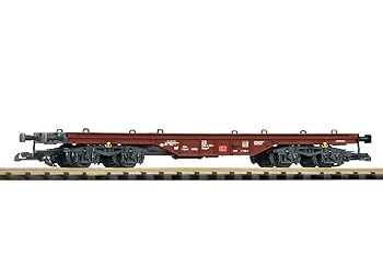 【中古】Wagon plat G PIKO 37707