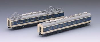 【中古】TOMIX Nゲージ 583系 増結セット M 92327 鉄道模型 電車