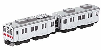 【中古】Bトレインショーティー 東急 8500系 プラモデル