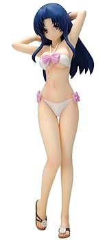 【中古】とらドラ! 川嶋亜美 110 PVC塗装済み完成品画像