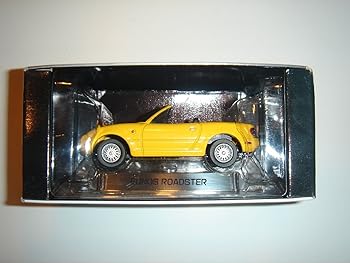 【中古】トミカリミテッド0035 ユーノス ロードスターイエロー
