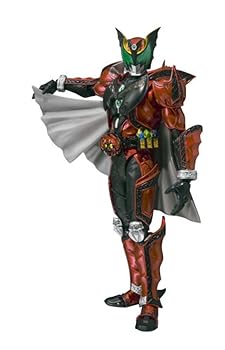 【中古】S.H.フィギュアーツ 仮面ライダーダークキバ