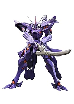 【中古】コトブキヤ マブラヴ オルタネイティヴ 武御雷 Type-00R ノンスケール プラスチックキット