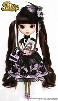 【中古】Pullip Complete Style書き著す祝するひな形《プーリップ ボニタBonita》☆Pullip 流行り物お人形さん通信販売☆
