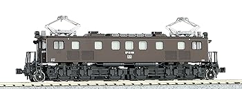【中古】KATO Nゲージ EF15 最終形 3062-2 鉄道模型 電気機関車 14,844円