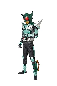 【中古】RAH リアルアクションヒーローズ DX 仮面ライダーキックホッパー 16スケール ABS&ATBC-PVC製 塗装済み可動フィギュア