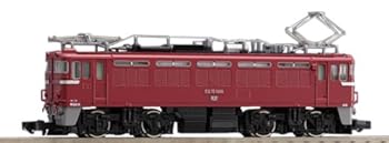 【中古】【39shop】TOMIX★Nゲージ ED75-1000 前期型 9107 鉄道模型 電気機関車（非常に良い）｜ドリエム店