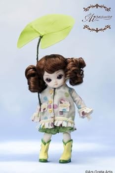 【中古】球体関節人形愛Zinnia ジニア