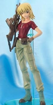 【中古】エクセレントモデル RAHDX カガリ・ユラ・アスハ 18 完成品フィギュア