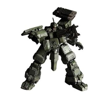 楽天市場】プレイアーツ改 フロントミッション エボルヴ vol.1 ゼニス